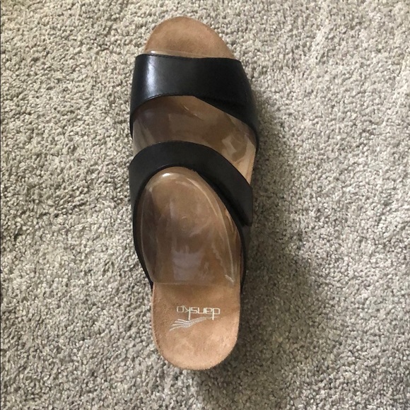 dansko vienna sandals